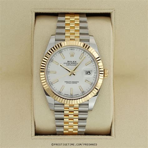 rolex dtejust 41|Rolex Datejust 41mm pre owned.